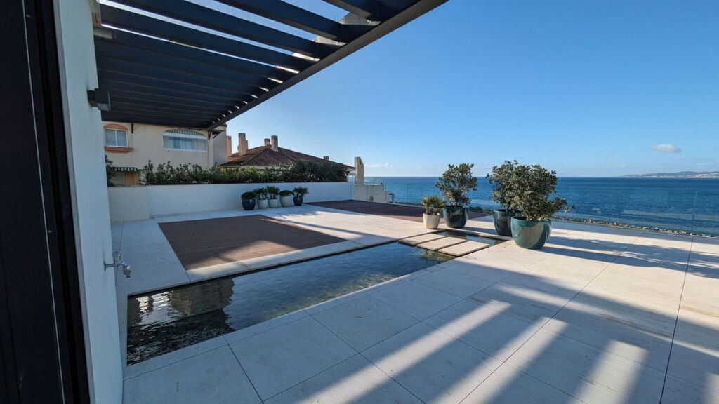 Penthouse Duplex Estepona Málaga - Bild 6