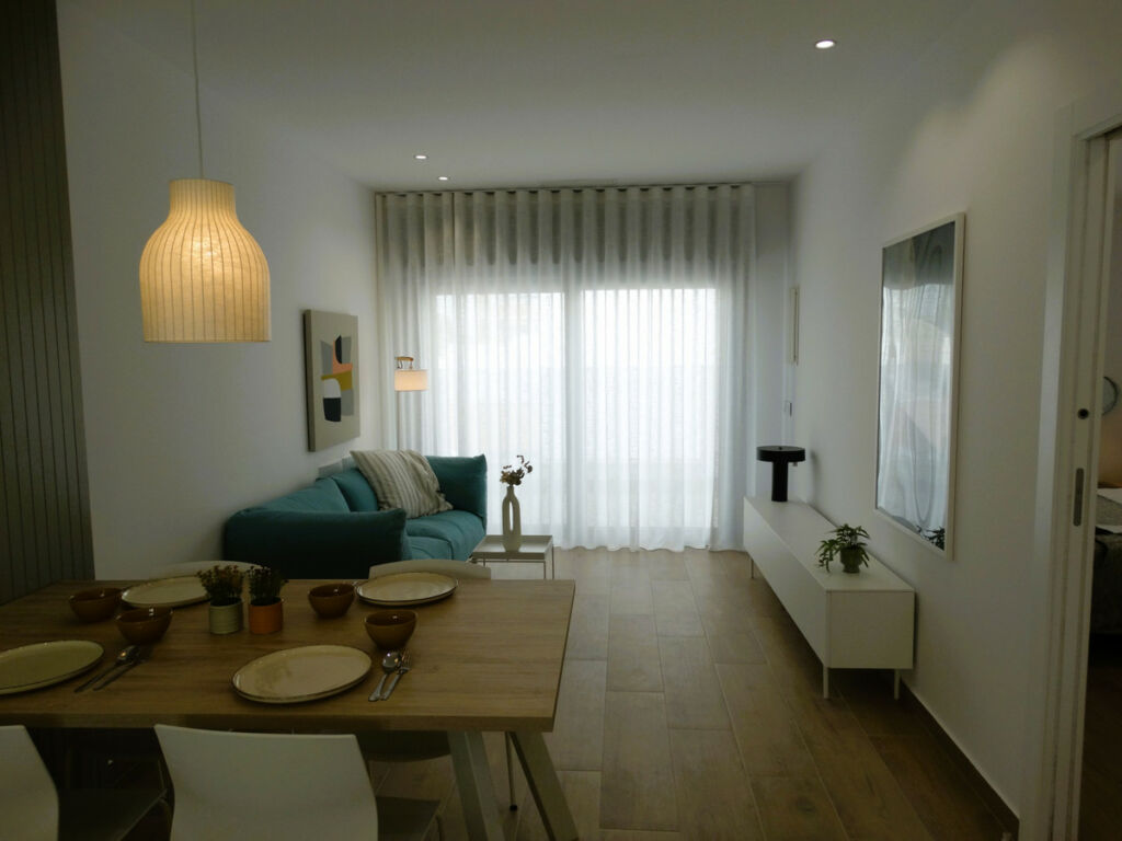 Townhouse Pilar de la Horadada Alicante - image 6