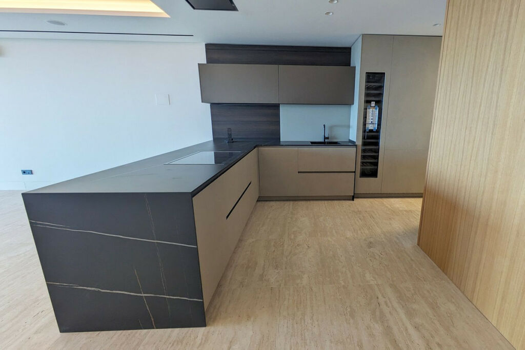Ground Floor Apartment Estepona Málaga - Bild 6