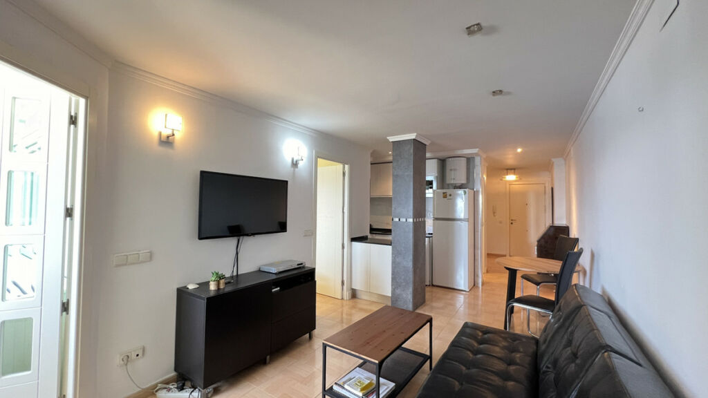 Middle Floor Apartment San Luis de Sabinillas Málaga - imagen 6