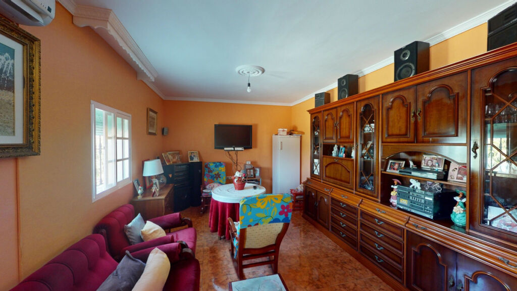 Detached Villa Vélez-Málaga Málaga - imagen 6
