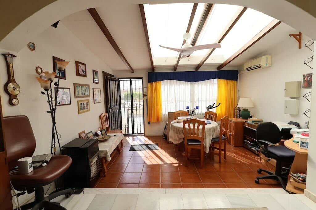 Townhouse Villamartin Alicante - Bild 8