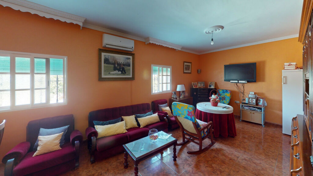 Detached Villa Vélez-Málaga Málaga - imagen 7