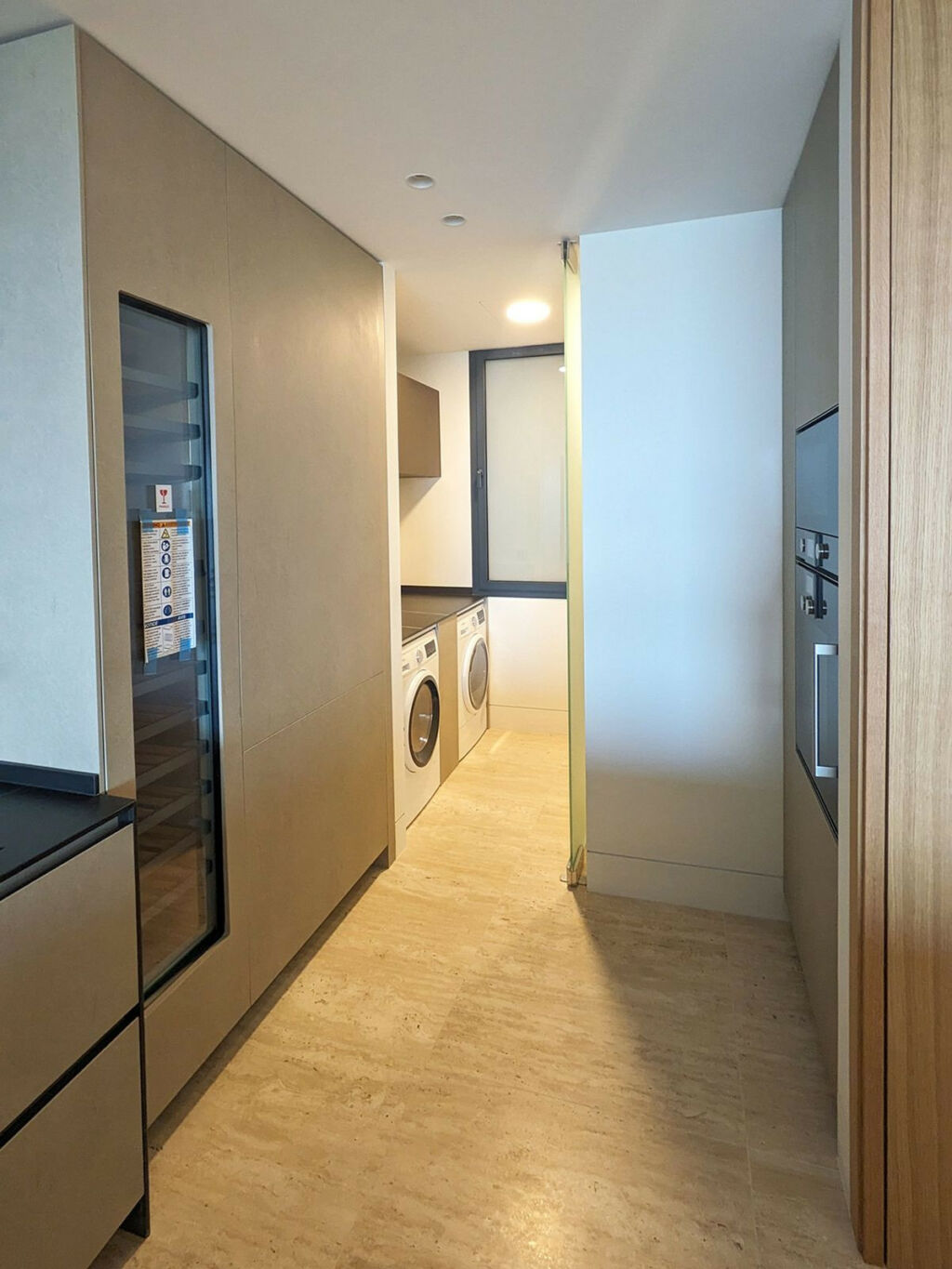 Ground Floor Apartment Estepona Málaga - Bild 7