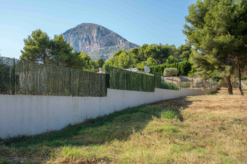 Land Javea Alicante - image 5