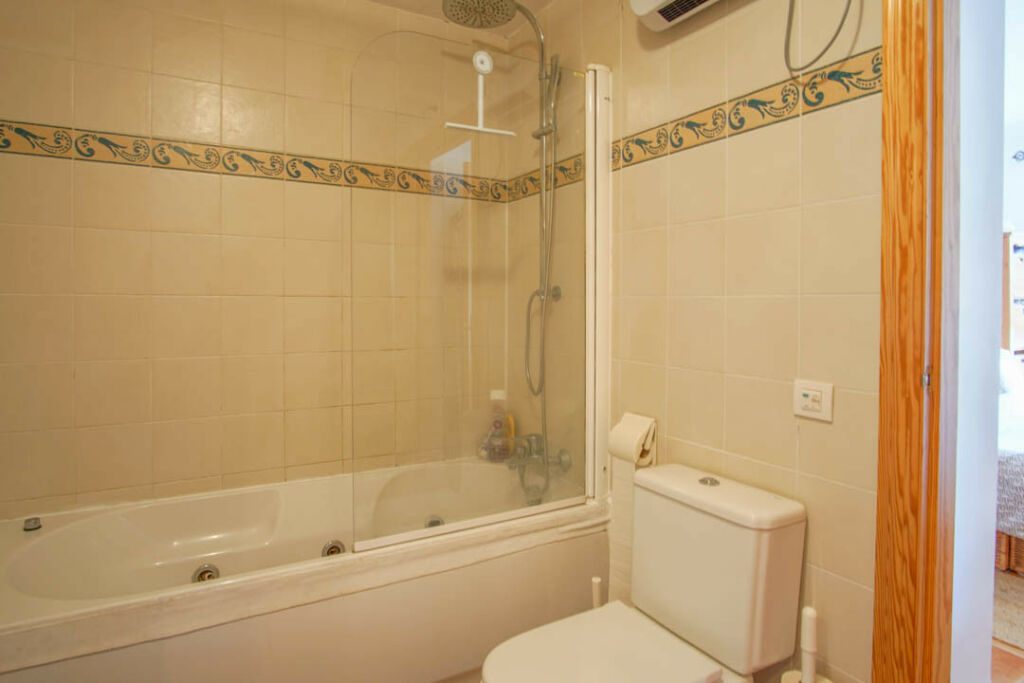 Detached Villa Altea Alicante - image 7