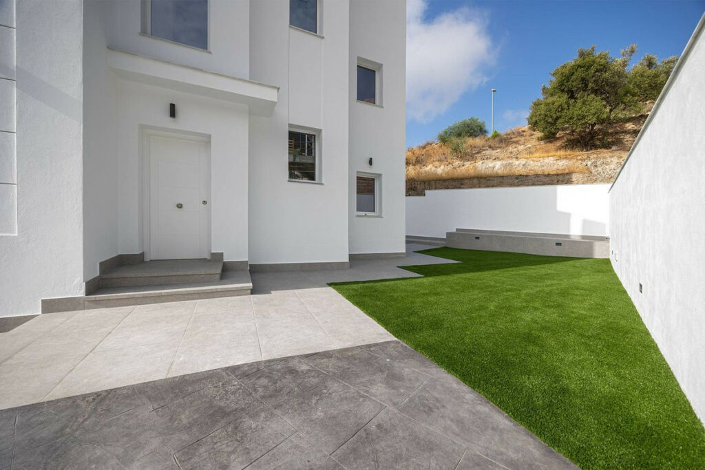 Detached Villa Nerja Málaga - imagen 7