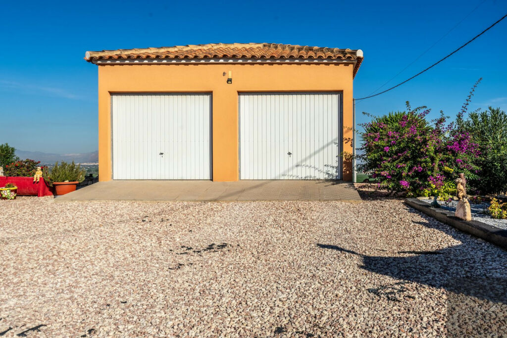 Detached Villa Benejuzar Alicante - imagen 7