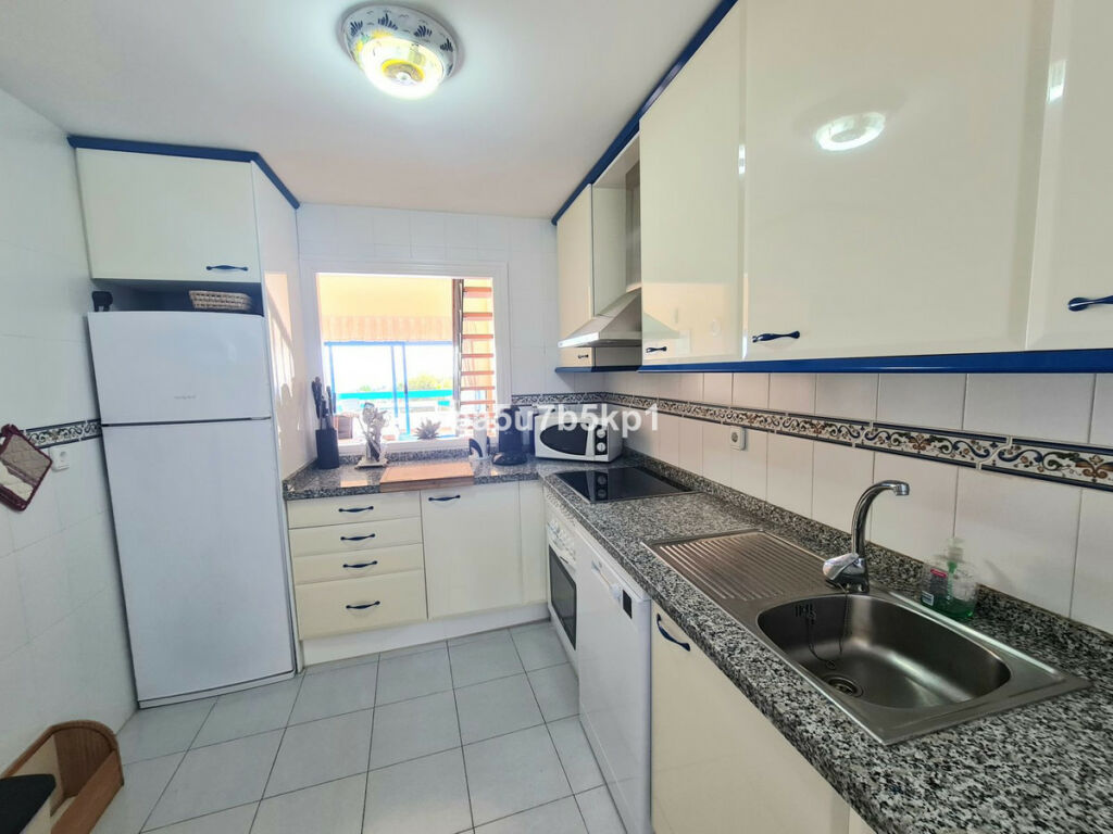 Penthouse Duplex La Duquesa Málaga - Bild 7