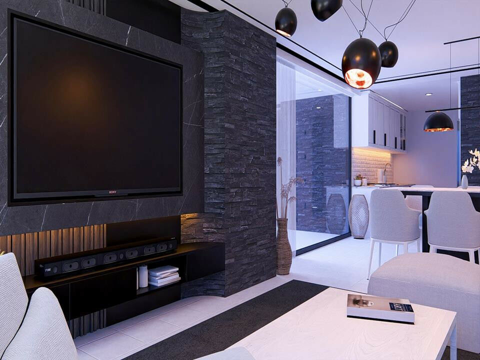 Detached Villa Pedreguer Alicante - image 7