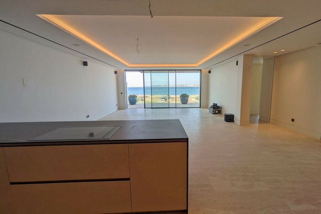 Ground Floor Apartment Estepona Málaga - imagen 7