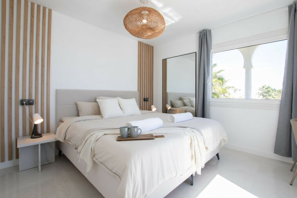 Penthouse Calahonda Málaga - imagen 7