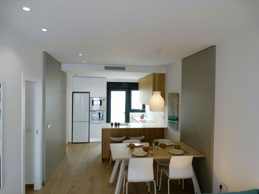 Townhouse Pilar de la Horadada Alicante - image 7