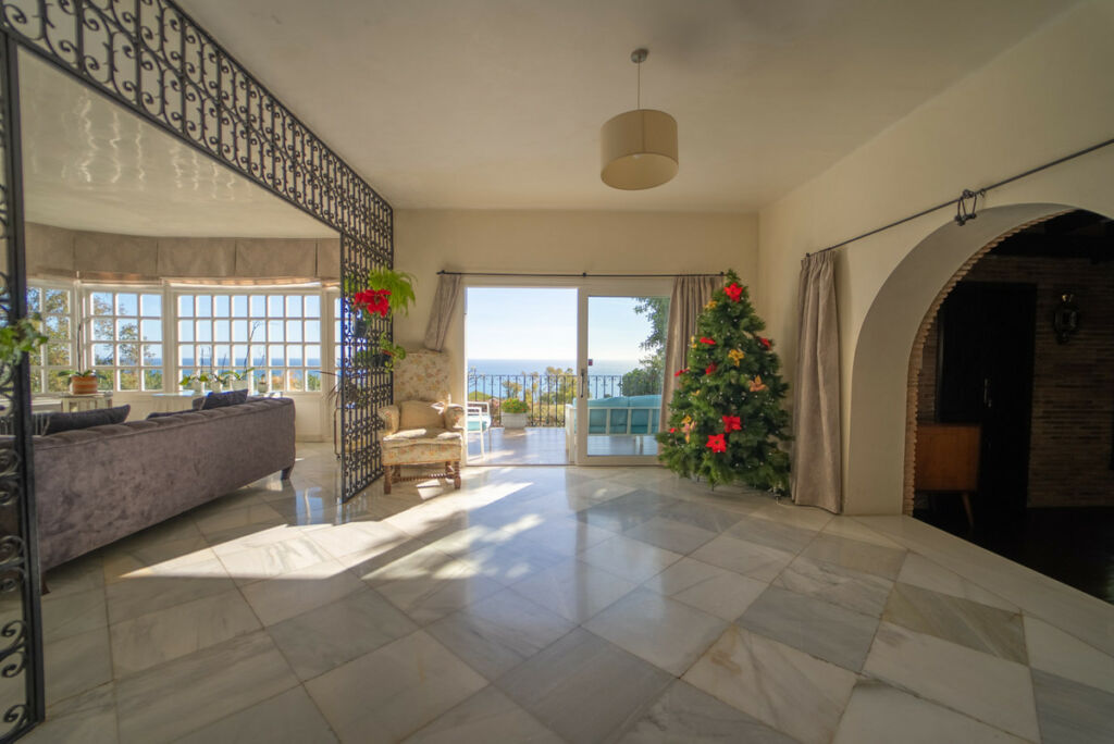 Detached Villa Benalmadena Málaga - imagen 7