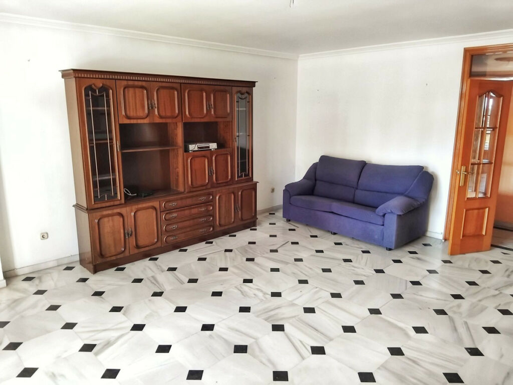 Middle Floor Apartment Torrox Costa Málaga - Bild 7