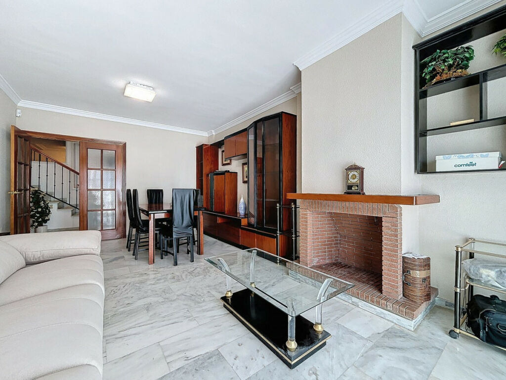 Semi-Detached House Rincón de la Victoria Málaga - Bild 7