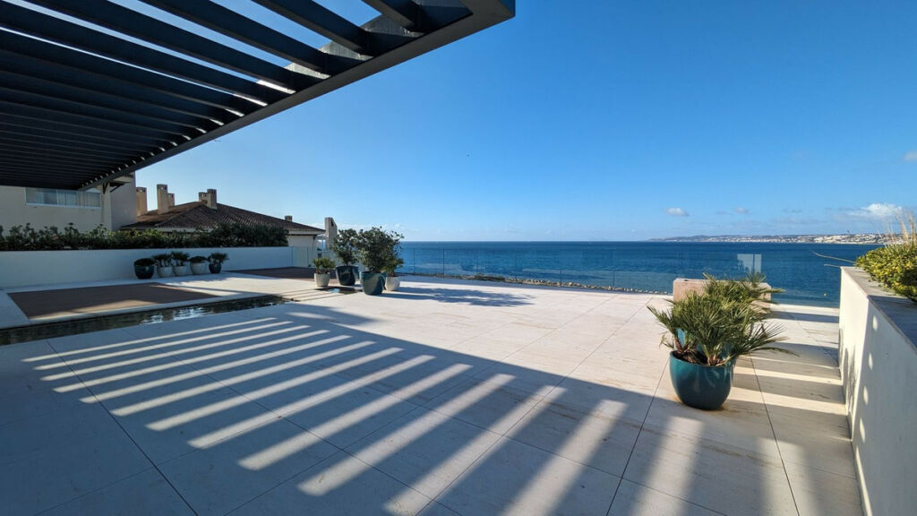 Penthouse Duplex Estepona Málaga - Bild 7