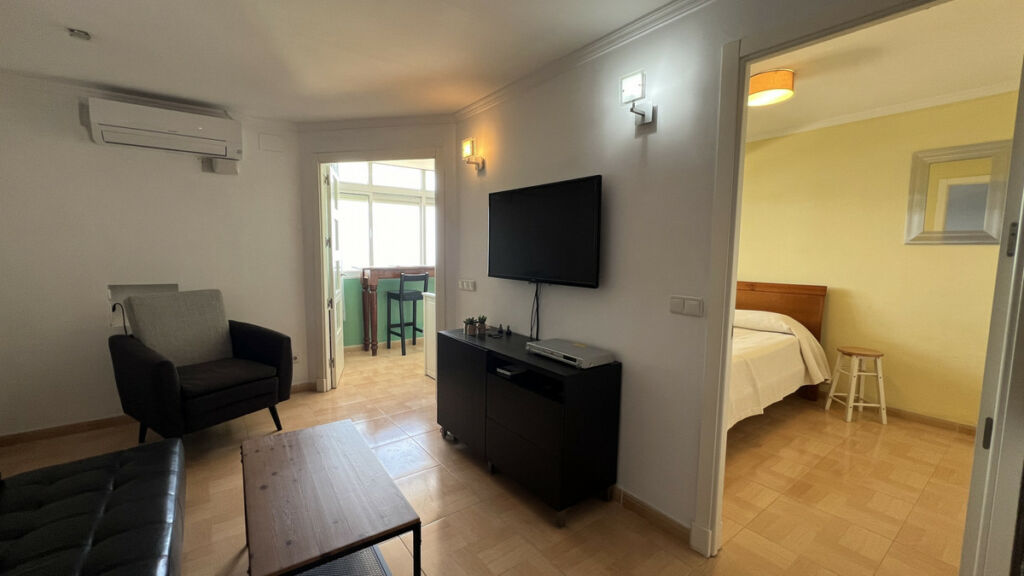 Middle Floor Apartment San Luis de Sabinillas Málaga - imagen 7