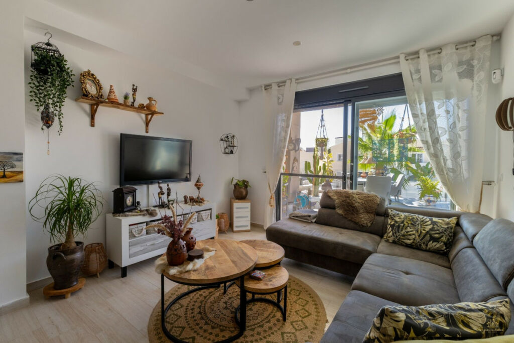 Ground Floor Apartment Villamartin Alicante - Bild 8