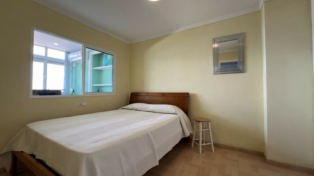 Middle Floor Apartment San Luis de Sabinillas Málaga - imagen 8