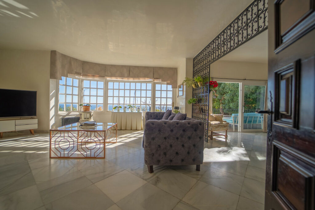 Detached Villa Benalmadena Málaga - imagen 8