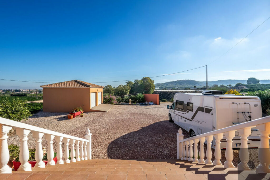Detached Villa Benejuzar Alicante - imagen 8