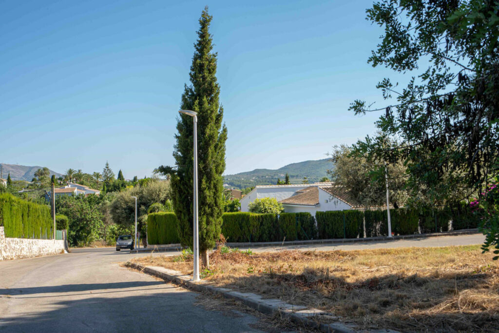 Land Javea Alicante - image 6