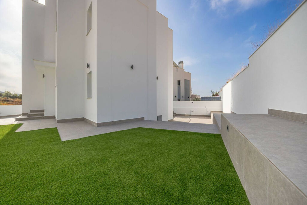Detached Villa Nerja Málaga - imagen 8