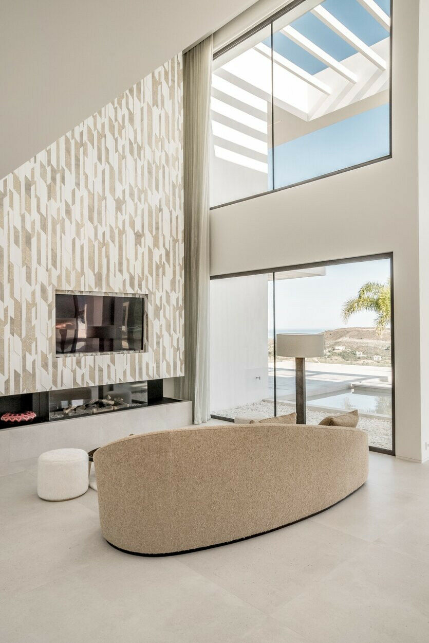 Detached Villa Benahavís Málaga - imagen 8