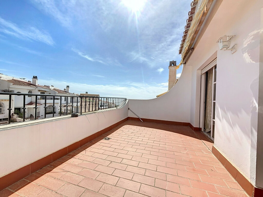 Semi-Detached House Rincón de la Victoria Málaga - Bild 8