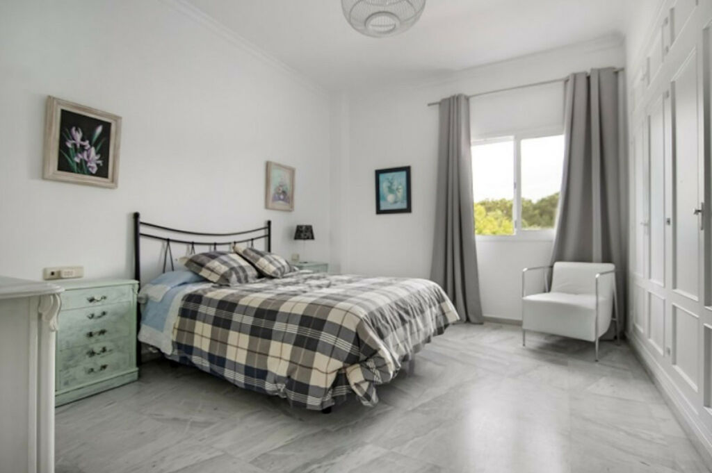 Detached Villa Sotogrande Alto Cádiz - imagen 8