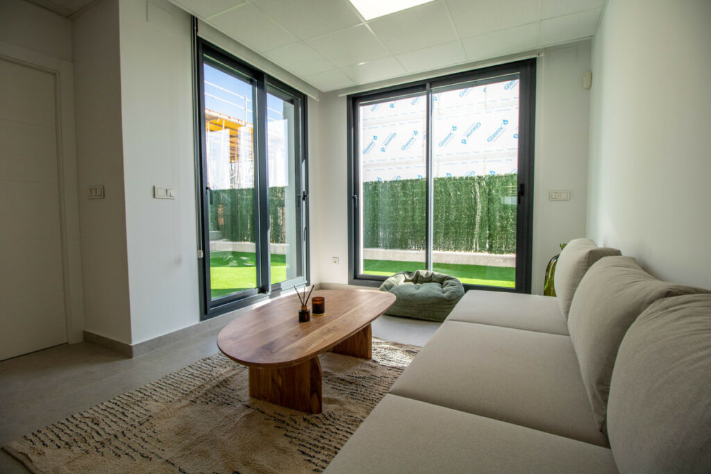 Detached Villa Finestrat Alicante - zdjęcie 8