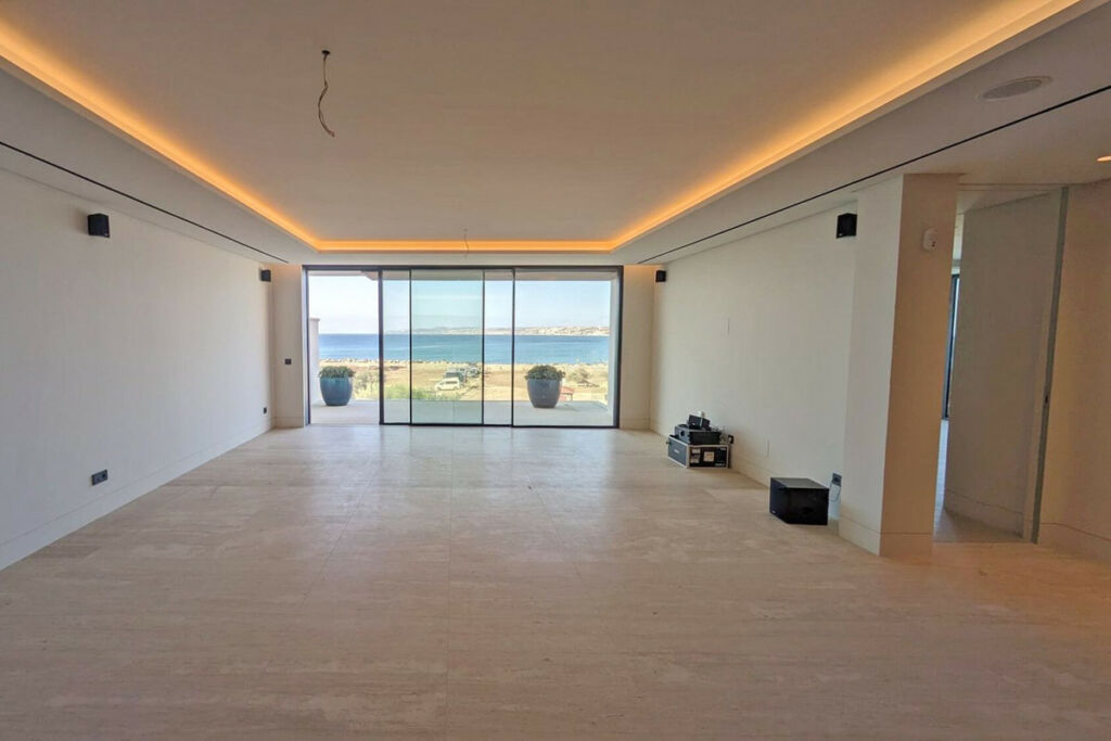Ground Floor Apartment Estepona Málaga - imagen 8