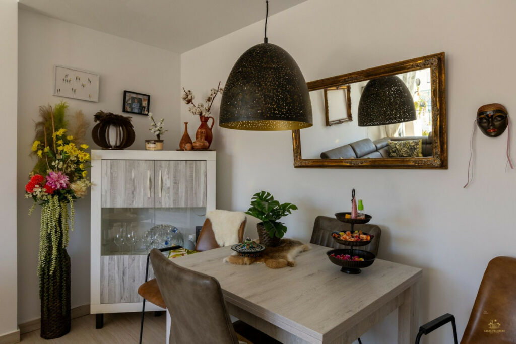 Ground Floor Apartment Villamartin Alicante - Bild 9