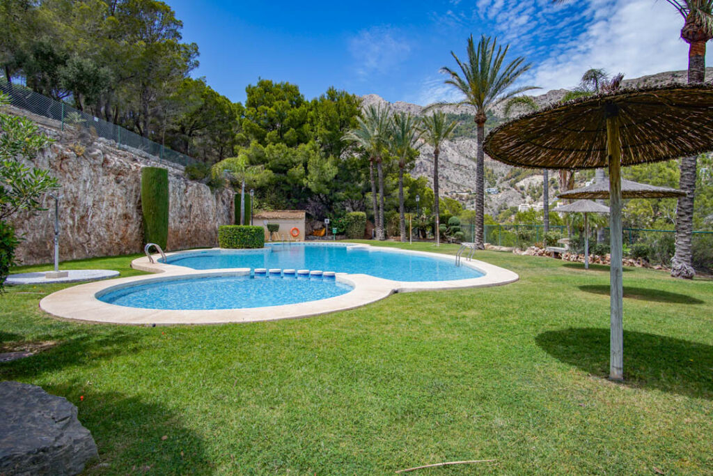 Detached Villa Altea Alicante - image 8