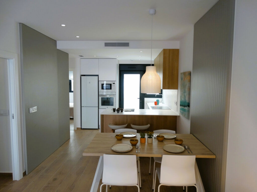 Townhouse Pilar de la Horadada Alicante - image 8