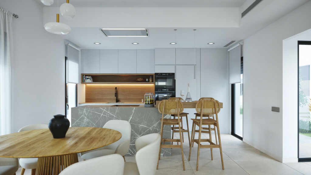 Detached Villa San Pedro del Pinatar Murcia - imagen 8