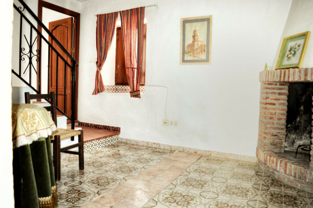 Townhouse Cómpeta Málaga - imagen 8