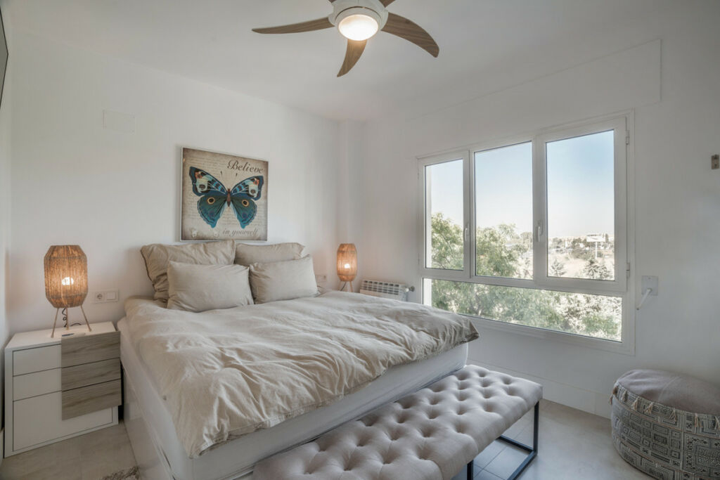 Penthouse Nueva Andalucía Málaga - imagen 8