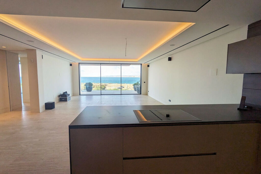 Ground Floor Apartment Estepona Málaga - Bild 8