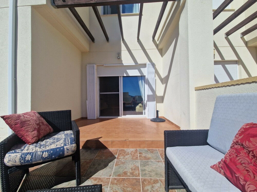 Semi-Detached House Relleu Alicante - image 8
