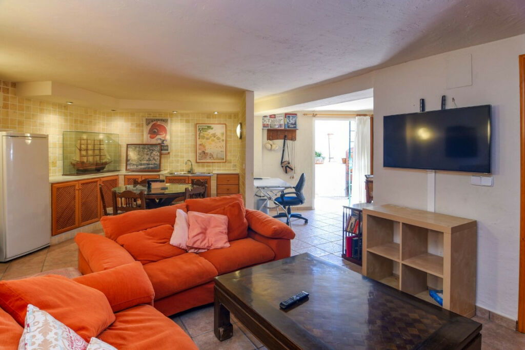 Detached Villa Pedreguer Alicante - imagen 8