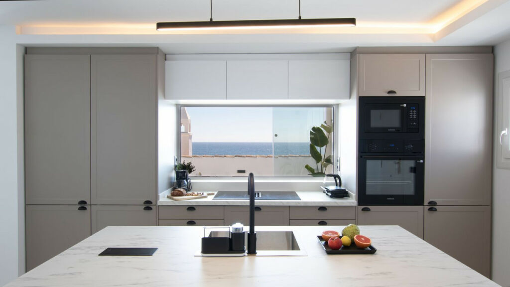 Penthouse Calahonda Málaga - imagen 8