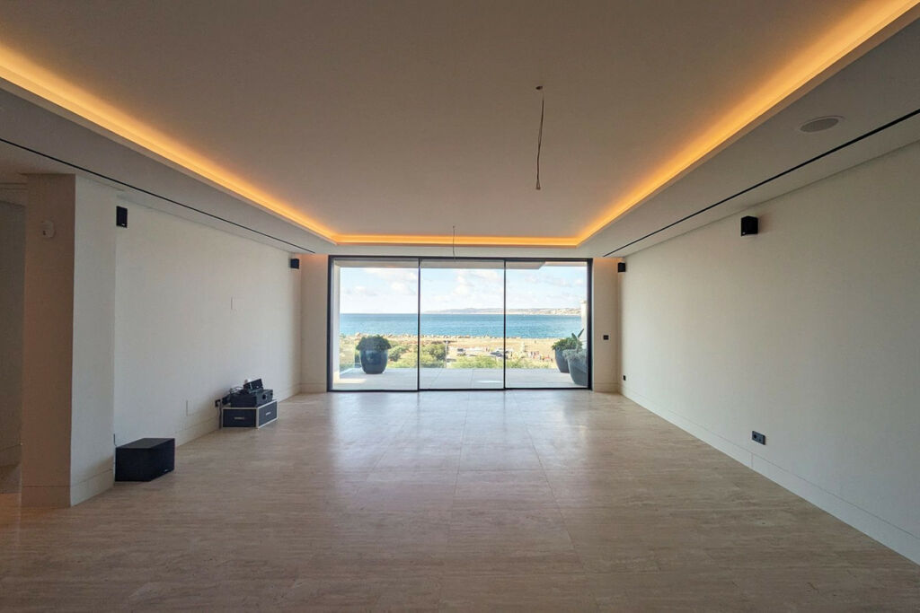 Ground Floor Apartment Estepona Málaga - Bild 9