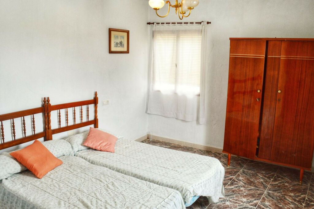 Townhouse Cómpeta Málaga - imagen 9