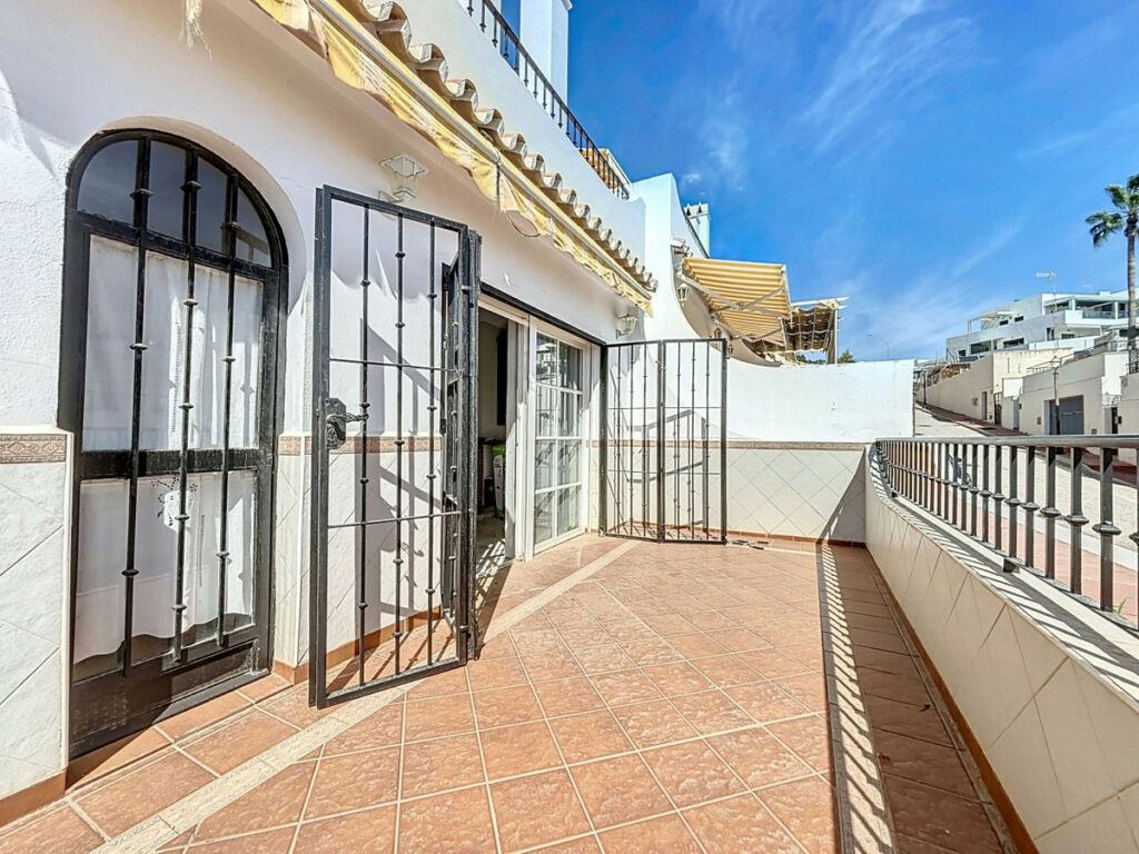 Semi-Detached House Rincón de la Victoria Málaga - Bild 9