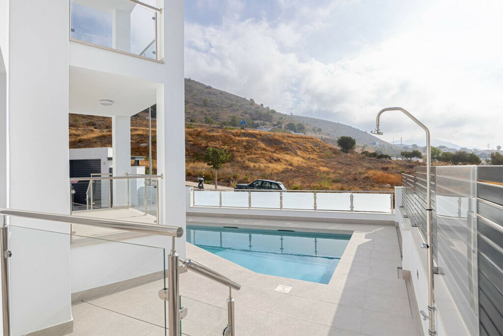 Detached Villa Nerja Málaga - imagen 9