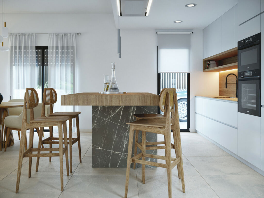 Detached Villa San Pedro del Pinatar Murcia - imagen 9