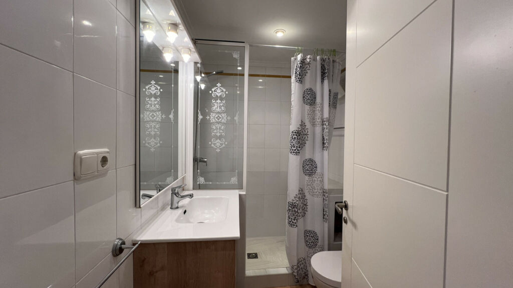 Middle Floor Apartment San Luis de Sabinillas Málaga - imagen 9