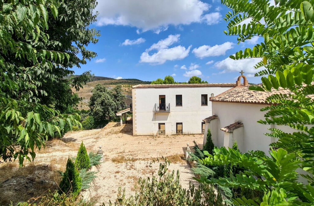 Finca - Cortijo Muro de Alcoy Alicante - imagen 9